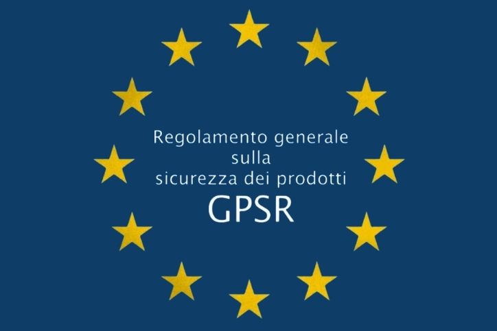 AYAMA - software per General Product Safety Regulation (GPSR)