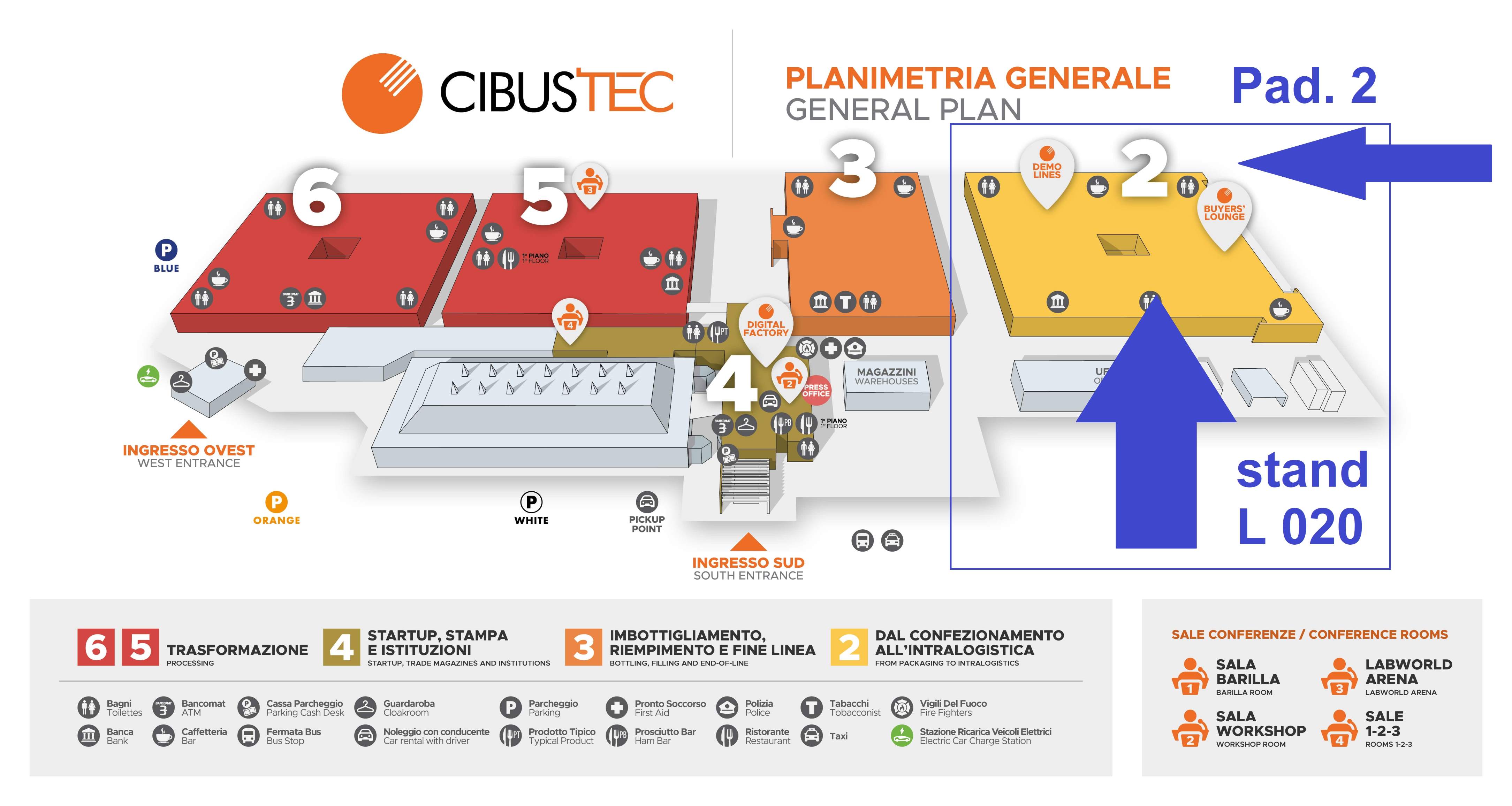 PlanimetriaCT23 sito2