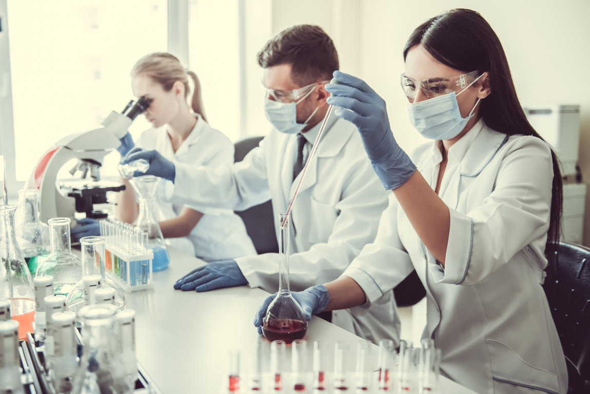 I controlli di stabilità nel processo di formulazione di un nuovo prodotto