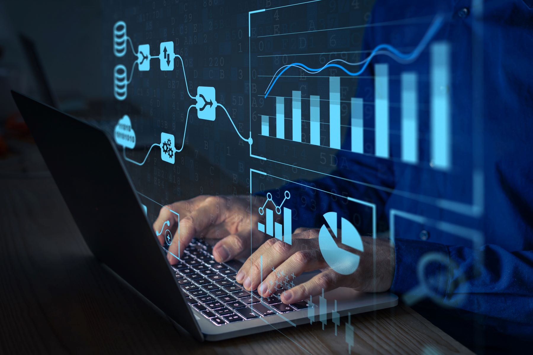 digitalizzazione qualità